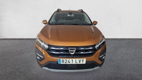 Dacia Sandero Serie Limitada Xplore TCE 66kW GLP - SS