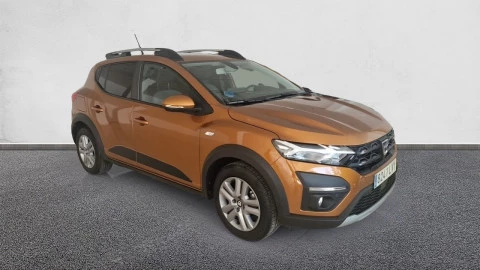 Dacia Sandero Serie Limitada Xplore TCE 66kW GLP - SS