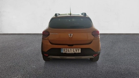Dacia Sandero Serie Limitada Xplore TCE 66kW GLP - SS