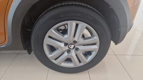 Dacia Sandero Serie Limitada Xplore TCE 66kW GLP - SS