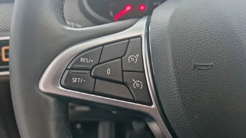 Dacia Sandero Serie Limitada Xplore TCE 66kW GLP - SS