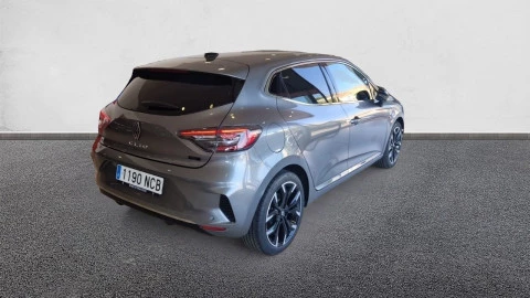 Renault Clio Techno full hybrid E-Tech 145 (103Kw)