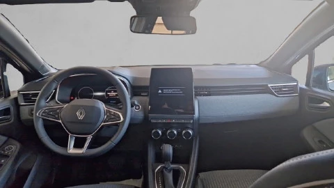 Renault Clio Techno full hybrid E-Tech 145 (103Kw)