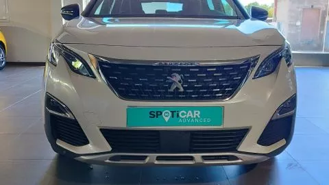 Peugeot 3008 1.5L BlueHDi 96kW (130CV) S&S GT Line