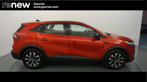 Renault Symbioz evolution mildhybrid 103kW (140cv) EDC