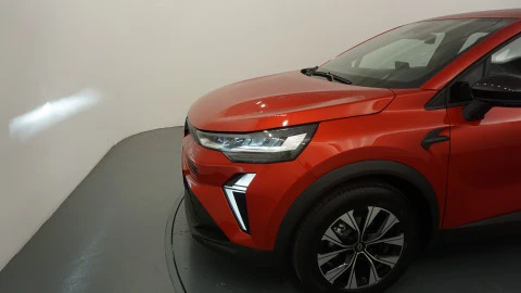 Renault Symbioz evolution mildhybrid 103kW (140cv) EDC