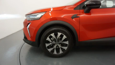 Renault Symbioz evolution mildhybrid 103kW (140cv) EDC