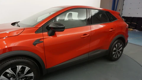 Renault Symbioz evolution mildhybrid 103kW (140cv) EDC