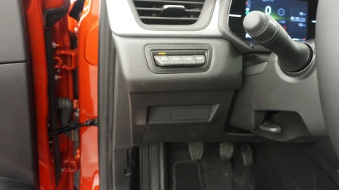 Renault Symbioz evolution mildhybrid 103kW (140cv) EDC