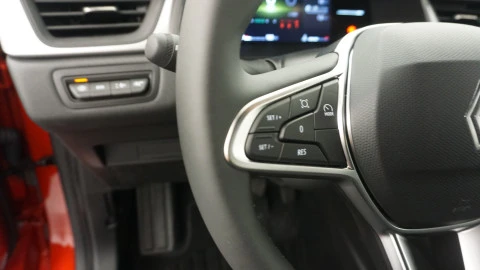 Renault Symbioz evolution mildhybrid 103kW (140cv) EDC