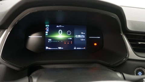 Renault Symbioz evolution mildhybrid 103kW (140cv) EDC