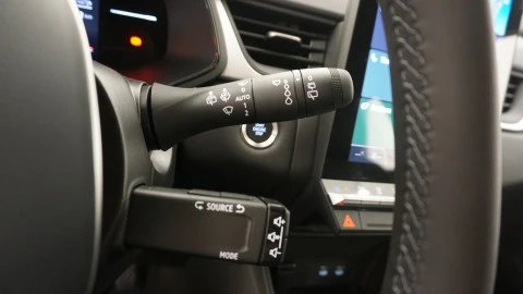 Renault Symbioz evolution mildhybrid 103kW (140cv) EDC