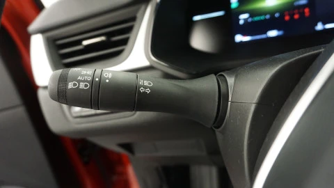 Renault Symbioz evolution mildhybrid 103kW (140cv) EDC