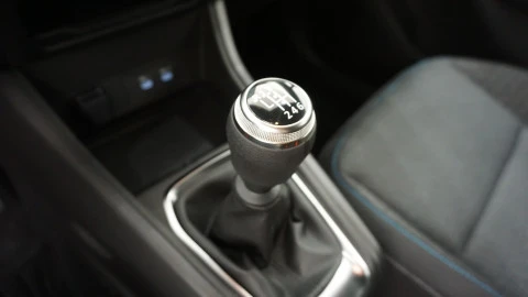 Renault Symbioz evolution mildhybrid 103kW (140cv) EDC