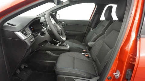 Renault Symbioz evolution mildhybrid 103kW (140cv) EDC
