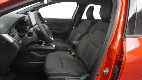 Renault Symbioz evolution mildhybrid 103kW (140cv) EDC