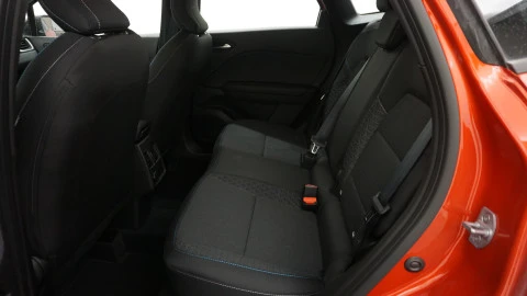 Renault Symbioz evolution mildhybrid 103kW (140cv) EDC