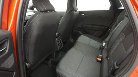 Renault Symbioz evolution mildhybrid 103kW (140cv) EDC