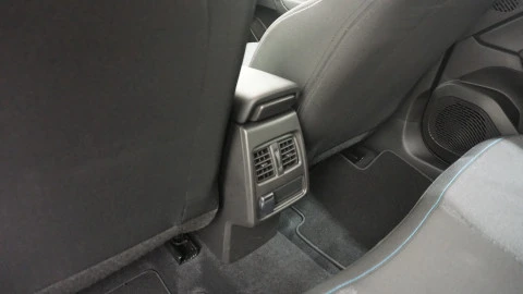 Renault Symbioz evolution mildhybrid 103kW (140cv) EDC