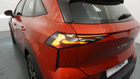 Renault Symbioz evolution mildhybrid 103kW (140cv) EDC
