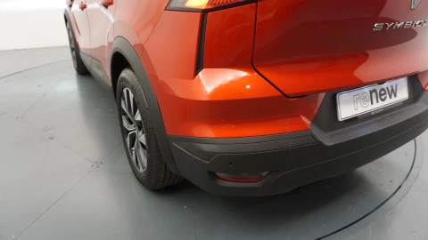 Renault Symbioz evolution mildhybrid 103kW (140cv) EDC