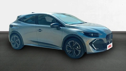 Renault Clio esprit Alpine full hybrid E-Tech 116kW