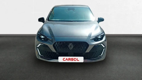 Renault Clio esprit Alpine full hybrid E-Tech 116kW