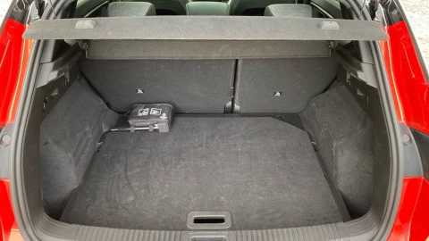 Renault Austral Techno E-Tech Full Hybrid 147kW (200CV)