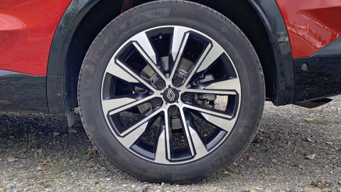 Renault Austral Techno E-Tech Full Hybrid 147kW (200CV)