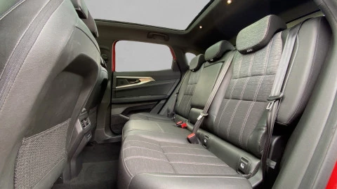 Renault Austral Techno E-Tech Full Hybrid 147kW (200CV)