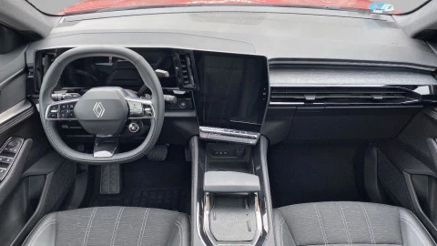 Renault Austral Techno E-Tech Full Hybrid 147kW (200CV)