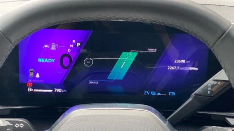 Renault Austral Techno E-Tech Full Hybrid 147kW (200CV)