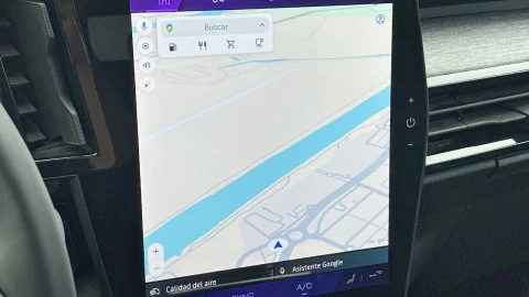 Renault Austral Techno E-Tech Full Hybrid 147kW (200CV)