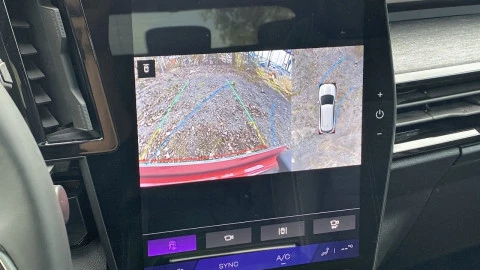 Renault Austral Techno E-Tech Full Hybrid 147kW (200CV)