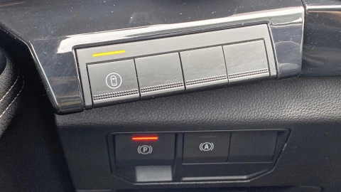 Renault Austral Techno E-Tech Full Hybrid 147kW (200CV)