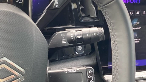 Renault Austral Techno E-Tech Full Hybrid 147kW (200CV)