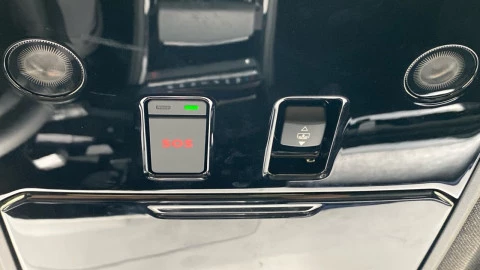 Renault Austral Techno E-Tech Full Hybrid 147kW (200CV)