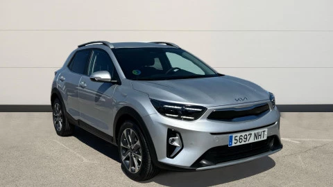 Kia Stonic 1.0 T-GDi 74kW MHEV MT Style Edition