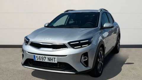 Kia Stonic 1.0 T-GDi 74kW MHEV MT Style Edition
