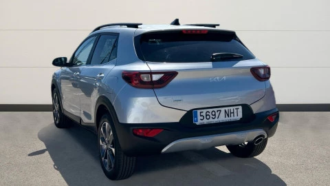 Kia Stonic 1.0 T-GDi 74kW MHEV MT Style Edition