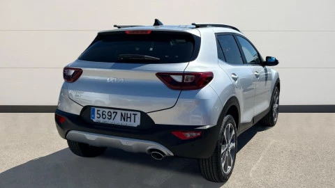 Kia Stonic 1.0 T-GDi 74kW MHEV MT Style Edition