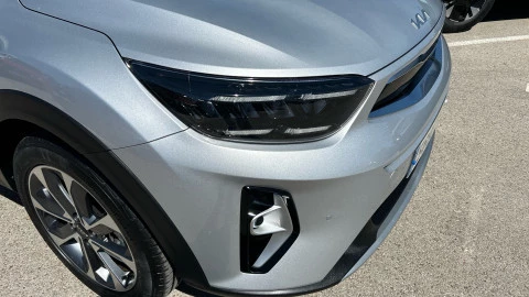 Kia Stonic 1.0 T-GDi 74kW MHEV MT Style Edition