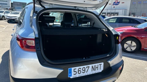 Kia Stonic 1.0 T-GDi 74kW MHEV MT Style Edition