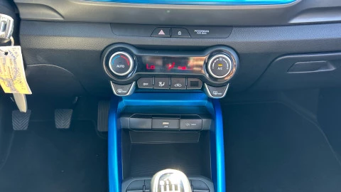 Kia Stonic 1.0 T-GDi 74kW MHEV MT Style Edition