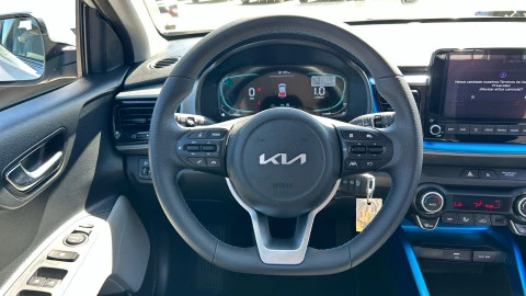 Kia Stonic 1.0 T-GDi 74kW MHEV MT Style Edition