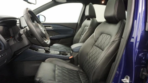 Nissan Qashqai DIG-T 116kW (158CV) mHEV Xtronic Tekna+
