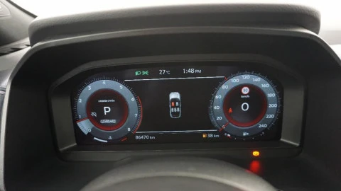 Nissan Qashqai DIG-T 116kW (158CV) mHEV Xtronic Tekna+