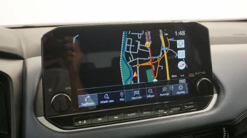 Nissan Qashqai DIG-T 116kW (158CV) mHEV Xtronic Tekna+