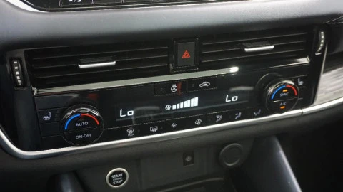 Nissan Qashqai DIG-T 116kW (158CV) mHEV Xtronic Tekna+