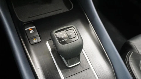 Nissan Qashqai DIG-T 116kW (158CV) mHEV Xtronic Tekna+